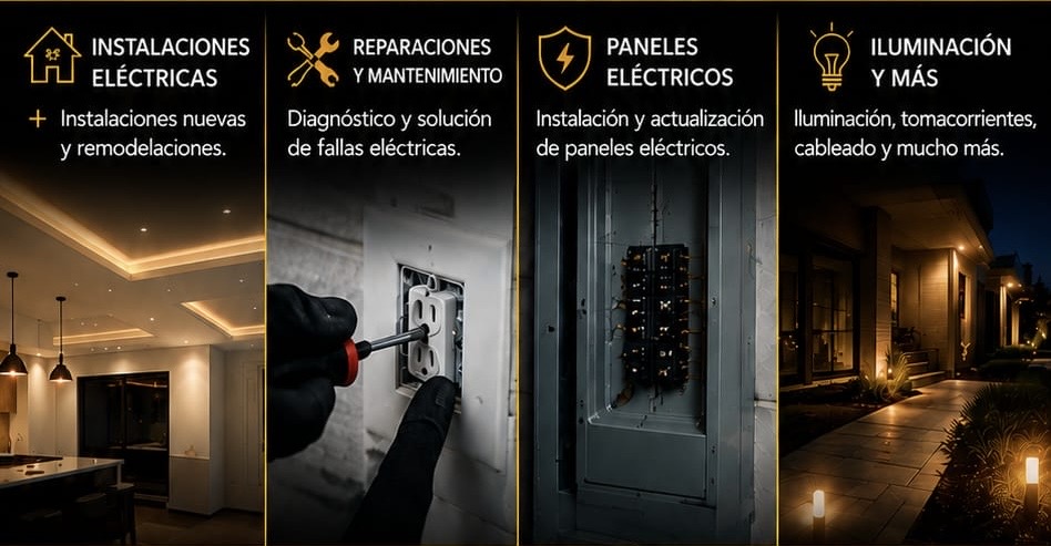 Electrical panel